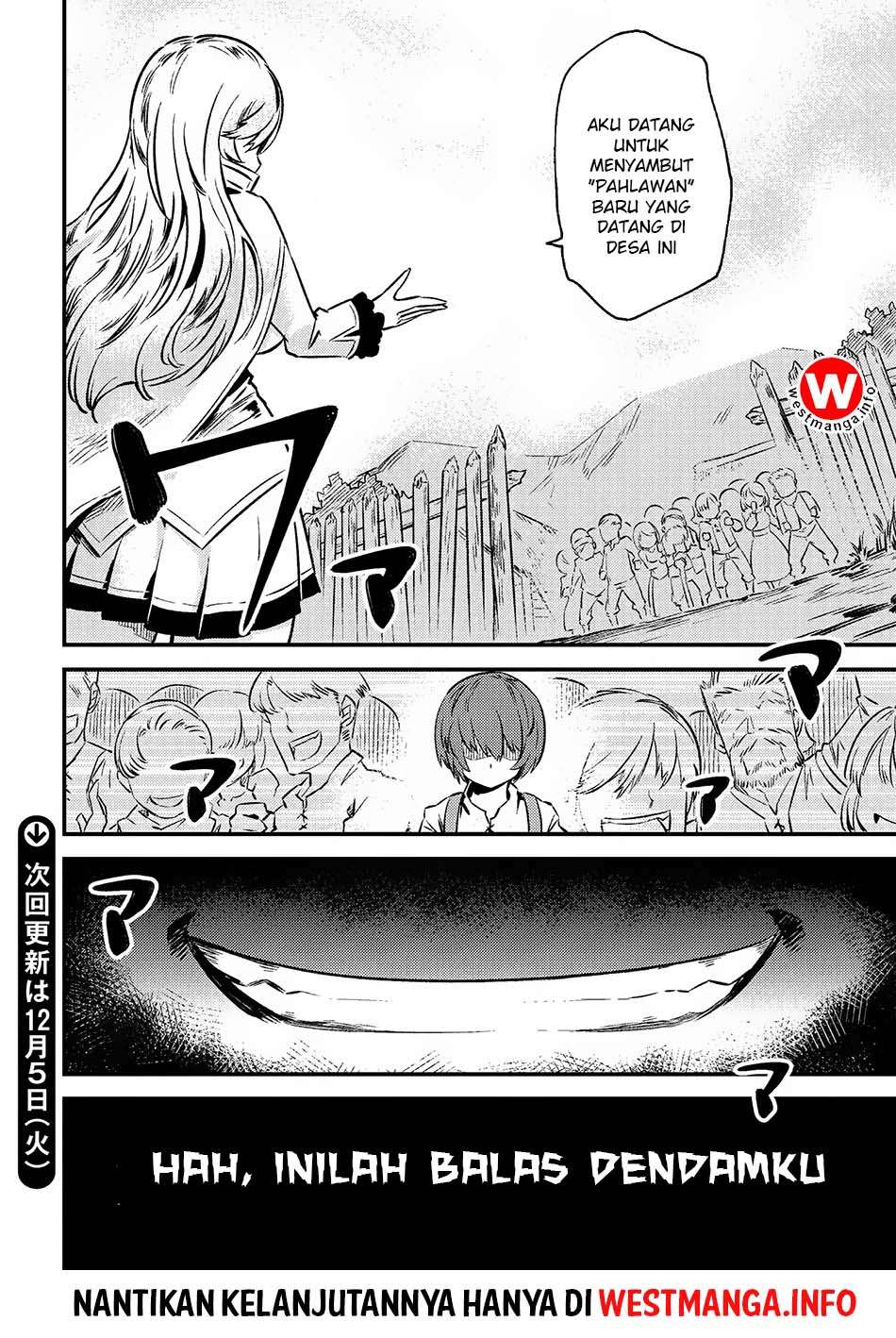 Kaifuku Jutsushi Yarinaoshi: Sokushi Mahou to Skill Copy no Chouetsu Heal Chapter 2.2 Gambar 17