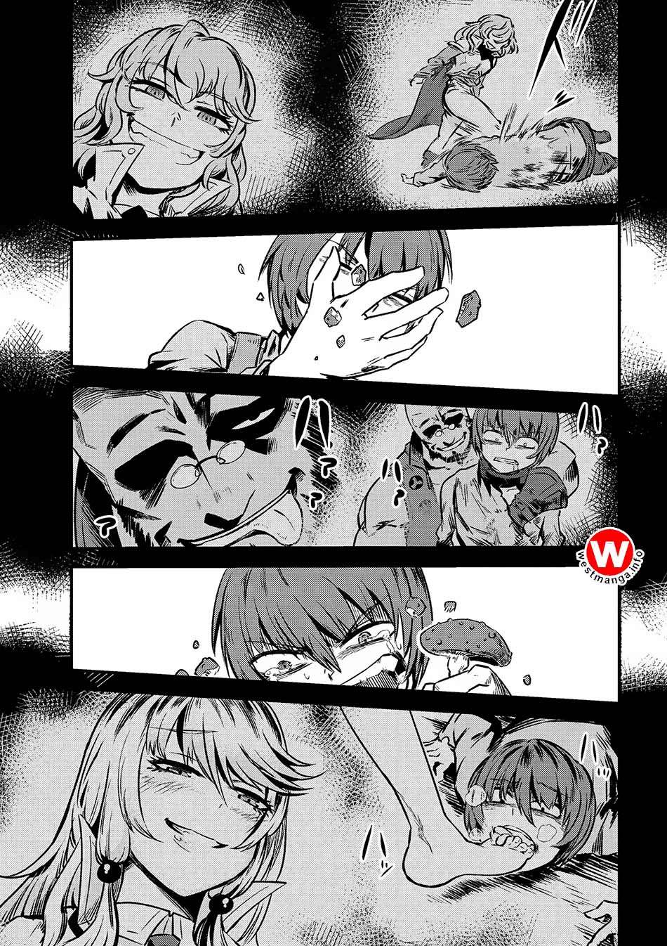 Kaifuku Jutsushi Yarinaoshi: Sokushi Mahou to Skill Copy no Chouetsu Heal Chapter 2.2 Gambar 6