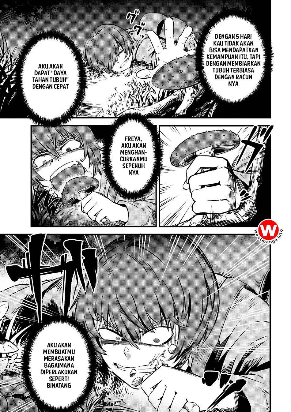 Kaifuku Jutsushi Yarinaoshi: Sokushi Mahou to Skill Copy no Chouetsu Heal Chapter 2.2 Gambar 8