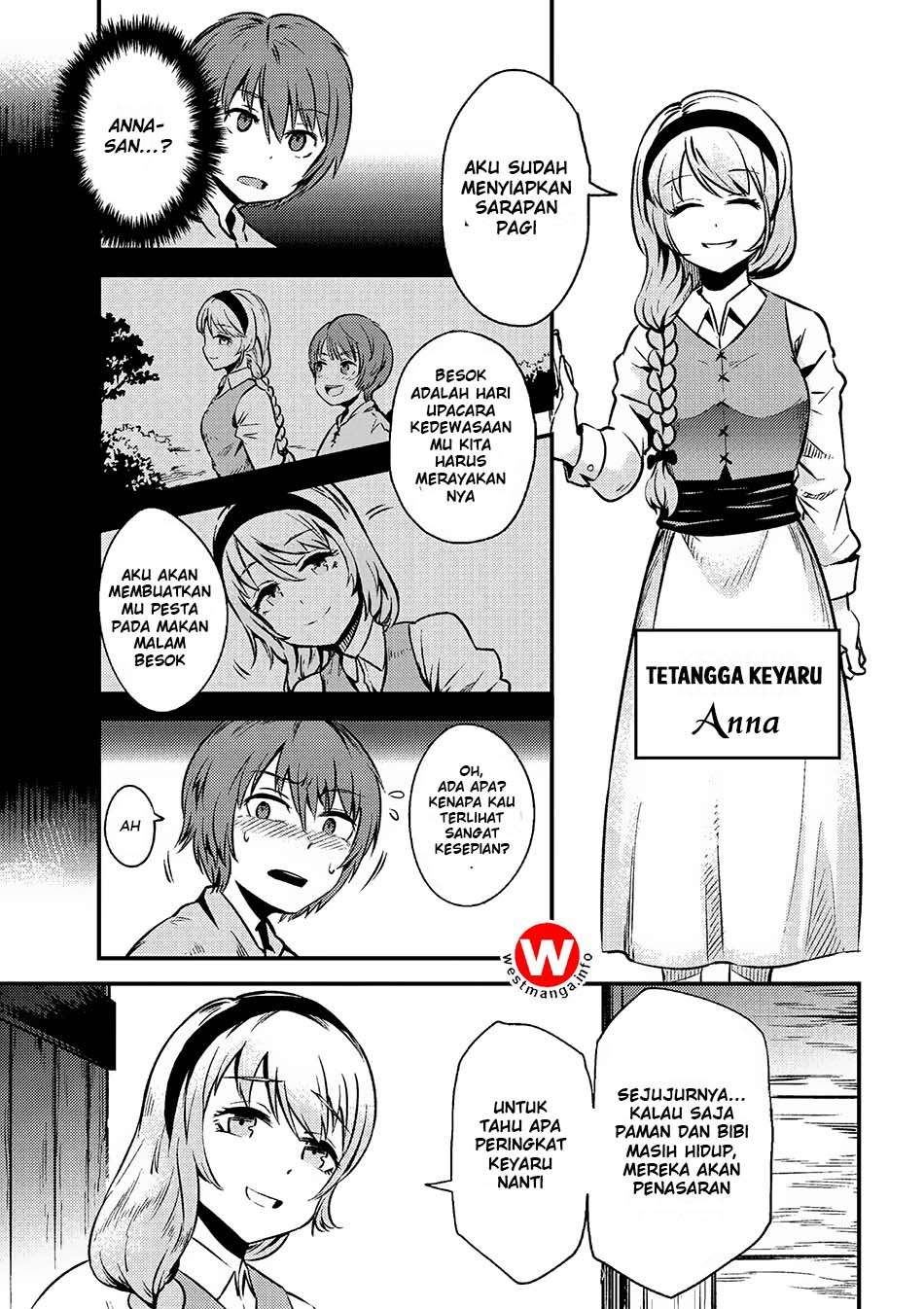 Kaifuku Jutsushi Yarinaoshi: Sokushi Mahou to Skill Copy no Chouetsu Heal Chapter 2.1 Gambar 6