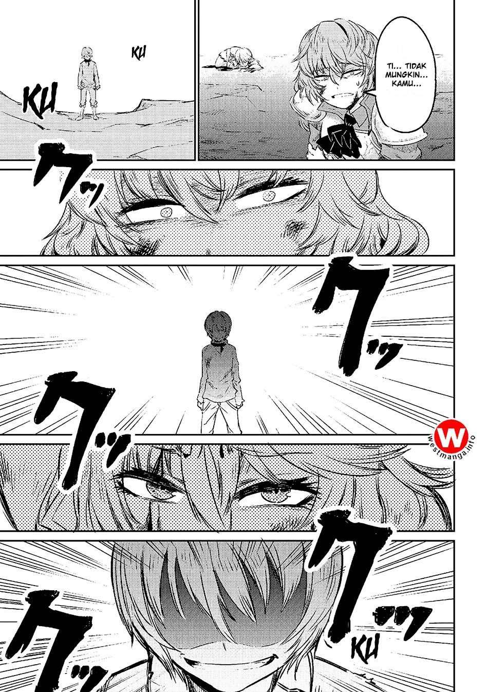 Komik Kaifuku Jutsushi Yarinaoshi: Sokushi Mahou to Skill Copy no Chouetsu Heal Chapter 1.2 gambar nomor 1