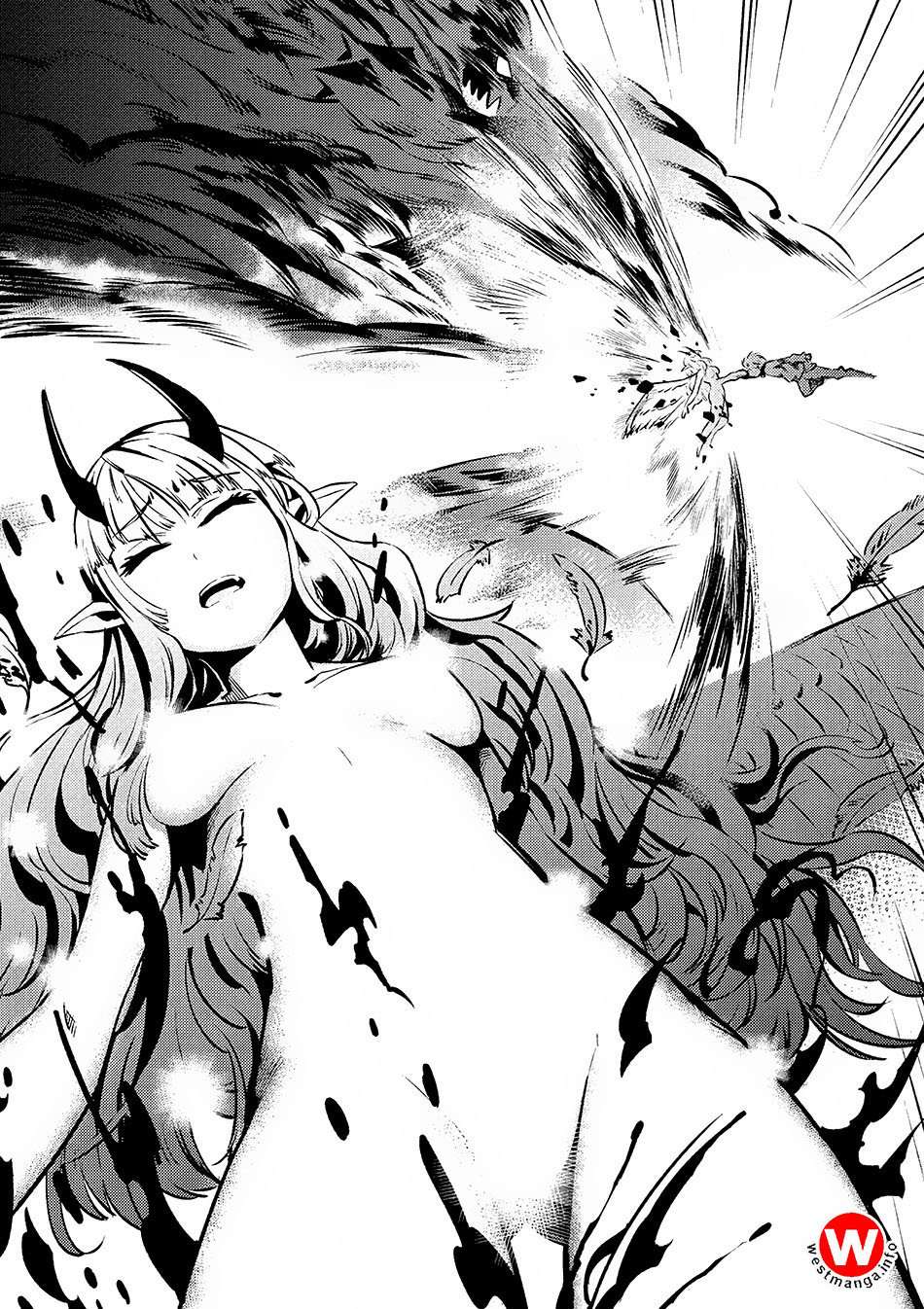 Kaifuku Jutsushi Yarinaoshi: Sokushi Mahou to Skill Copy no Chouetsu Heal Chapter 1.2 Gambar 11