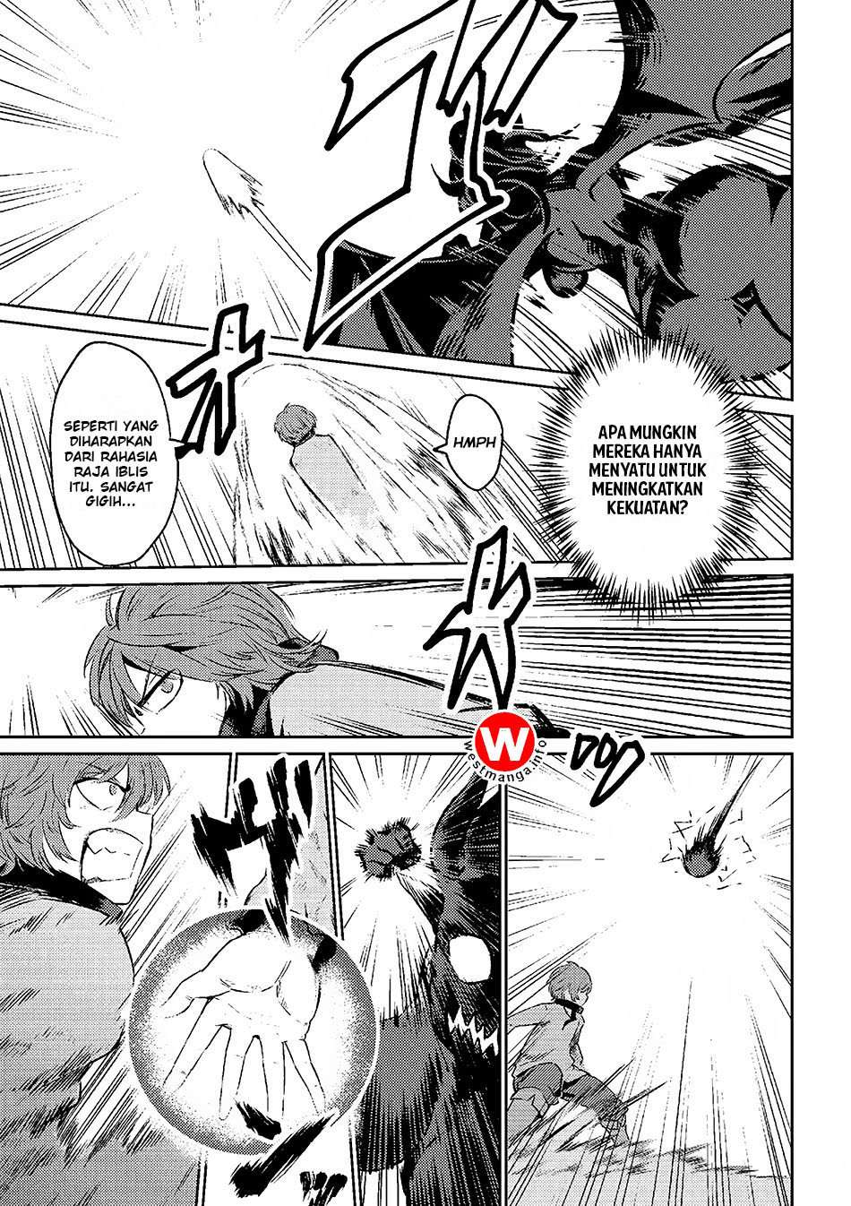 Kaifuku Jutsushi Yarinaoshi: Sokushi Mahou to Skill Copy no Chouetsu Heal Chapter 1.2 Gambar 7