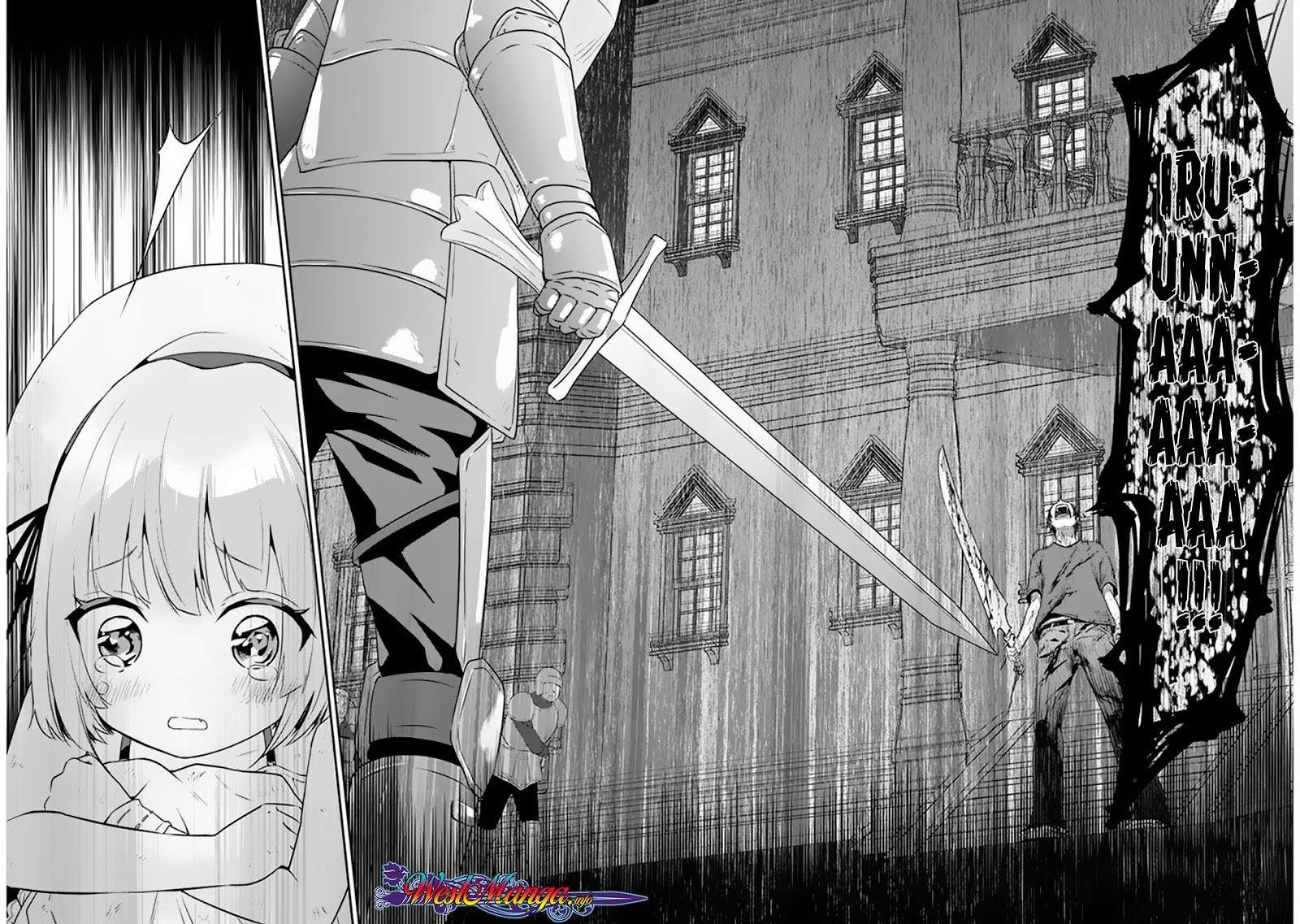 Maou ni Natte node – Dungeon Tsukutte Jingai Musume to Honobono suru Chapter 9 Gambar 18