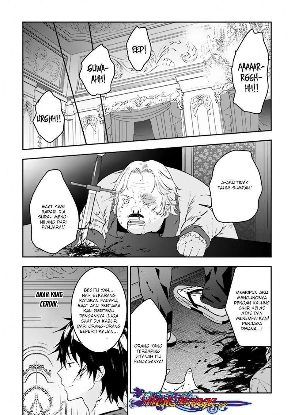 Maou ni Natte node – Dungeon Tsukutte Jingai Musume to Honobono suru Chapter 9 Gambar 13