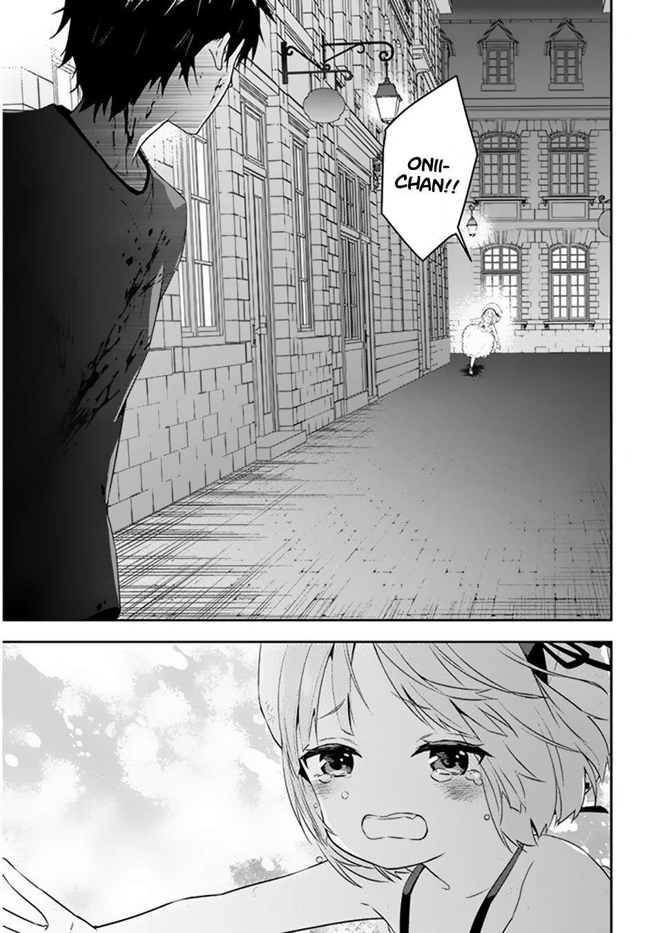 Maou ni Natte node – Dungeon Tsukutte Jingai Musume to Honobono suru Chapter 9 Gambar 20