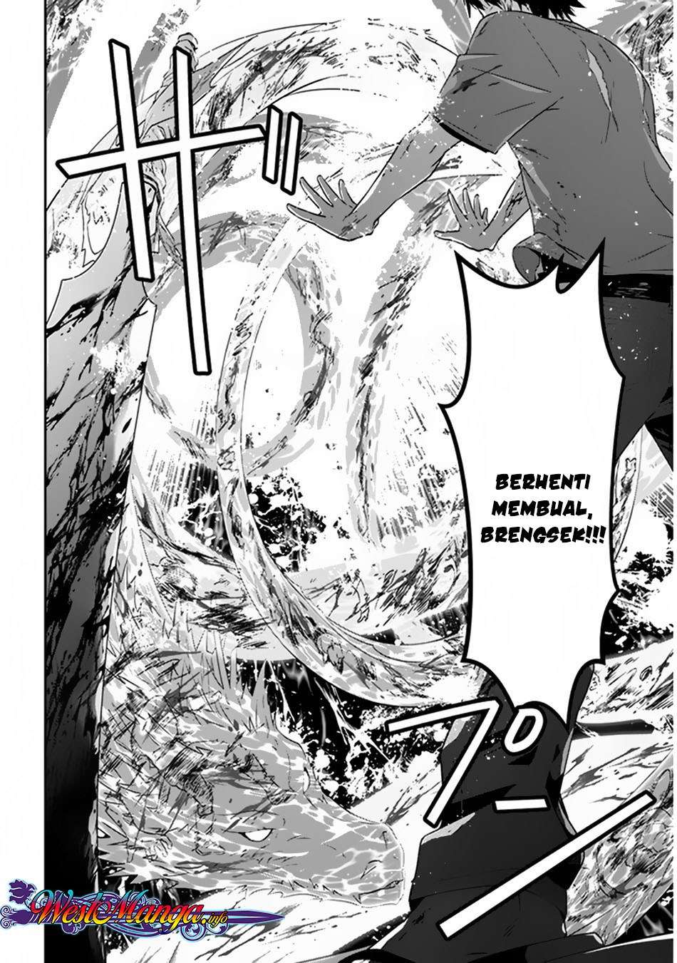 Maou ni Natte node – Dungeon Tsukutte Jingai Musume to Honobono suru Chapter 9 Gambar 9