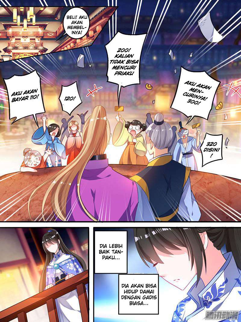 Ugly Woman's Harem Code Chapter 12 Gambar 8