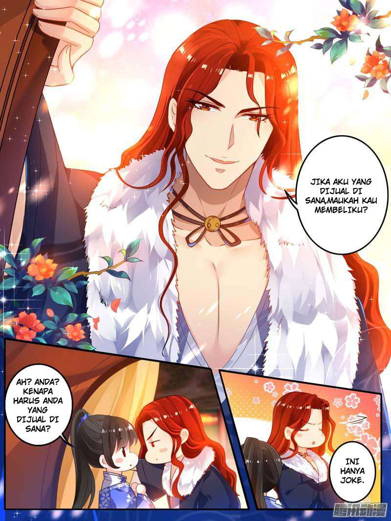 Ugly Woman's Harem Code Chapter 11 Gambar 10