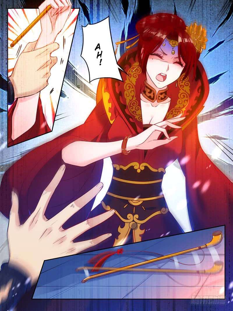 Ugly Woman's Harem Code Chapter 10 Gambar 12