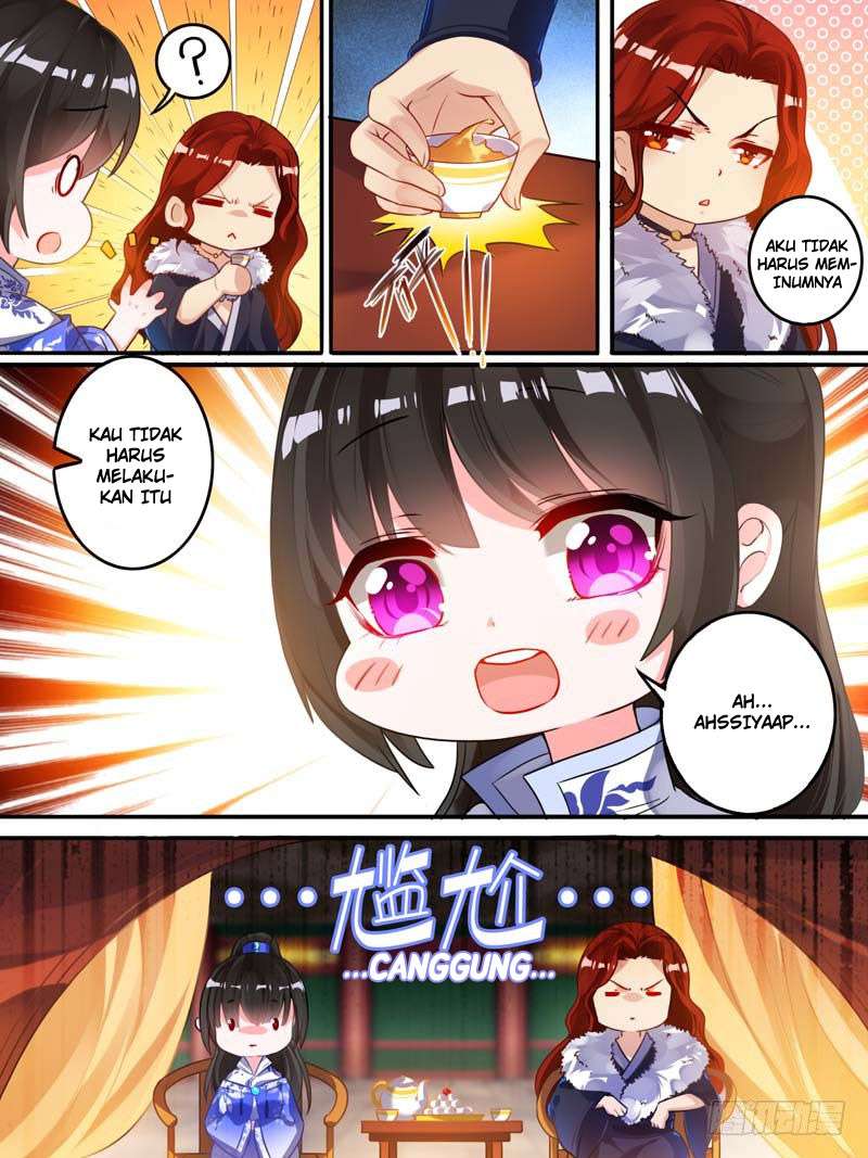 Ugly Woman's Harem Code Chapter 10 Gambar 6