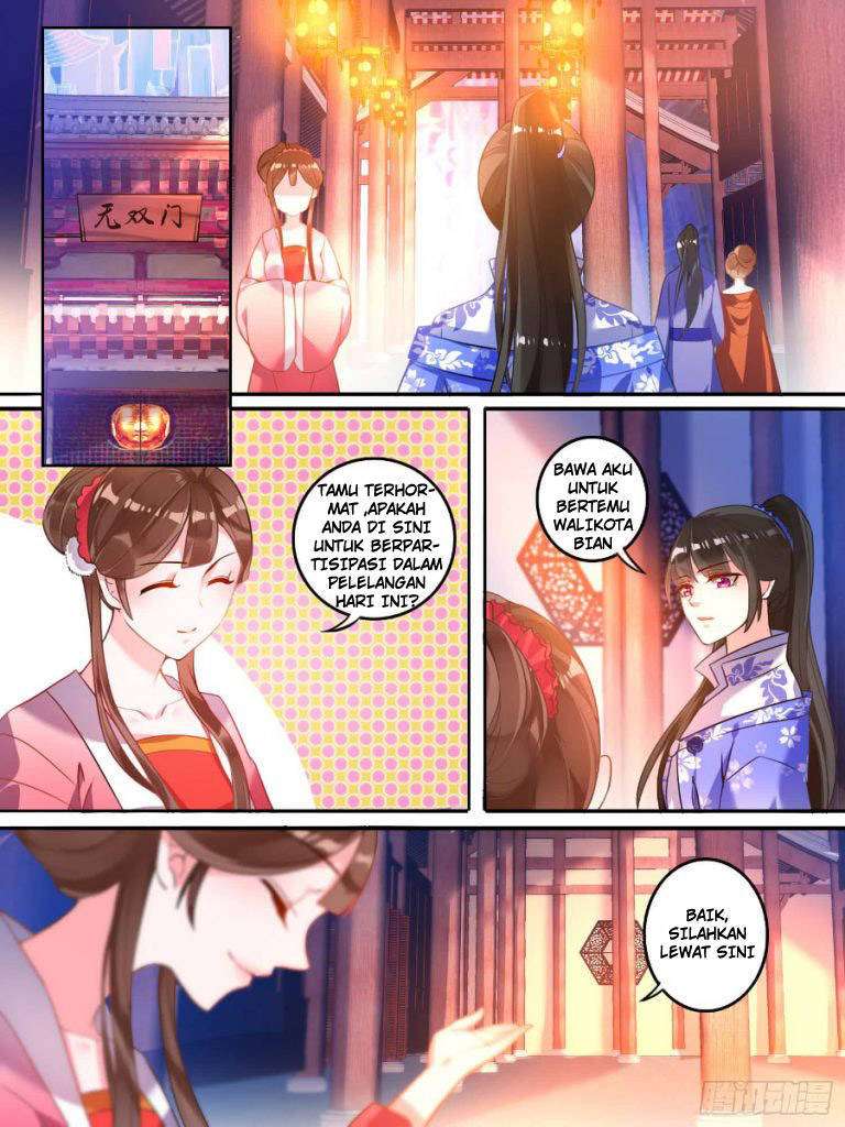 Ugly Woman's Harem Code Chapter 9 Gambar 10