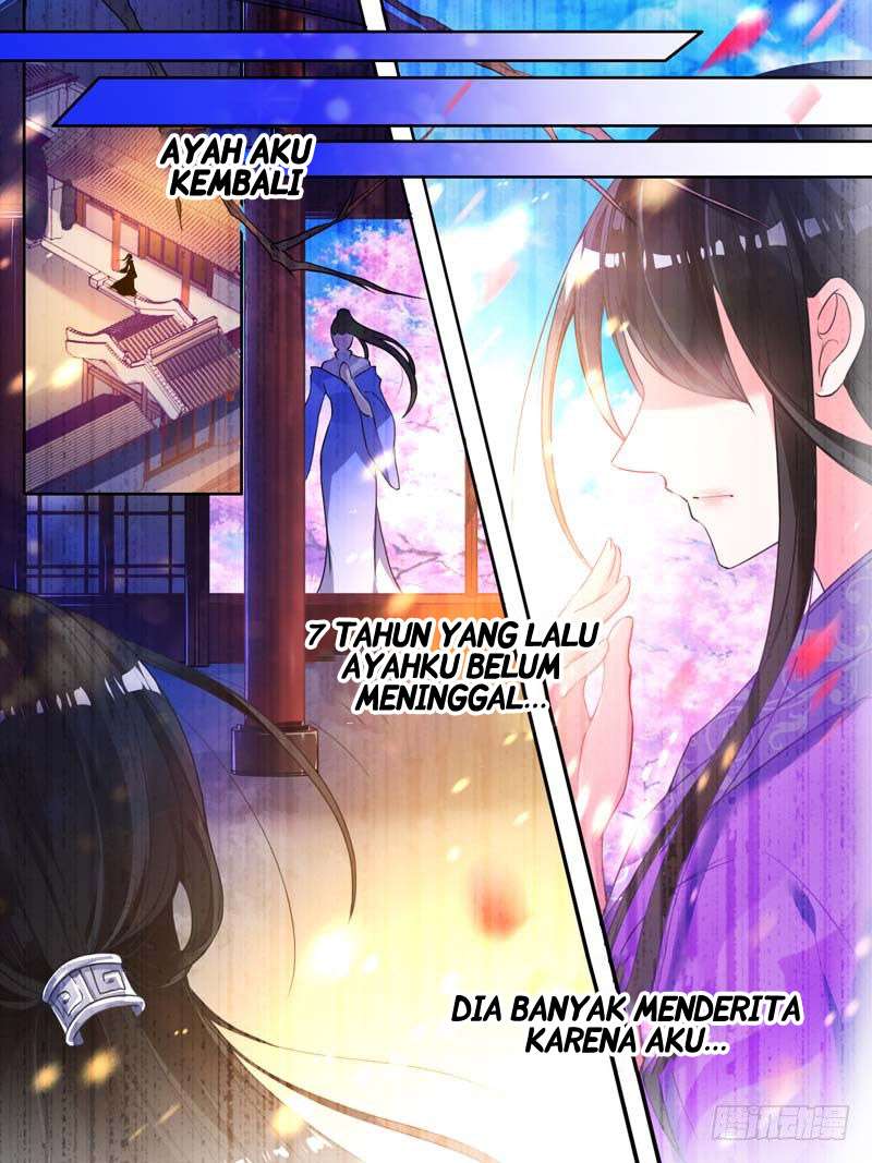 Manhua Ugly Woman's Harem Code Chapter 8 gambar nomor 2