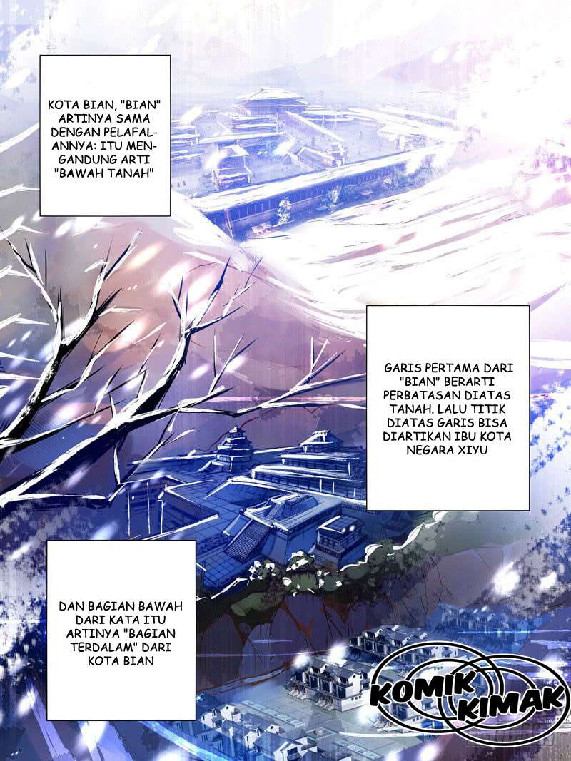 Manhua Ugly Woman's Harem Code Chapter 7 gambar nomor 2
