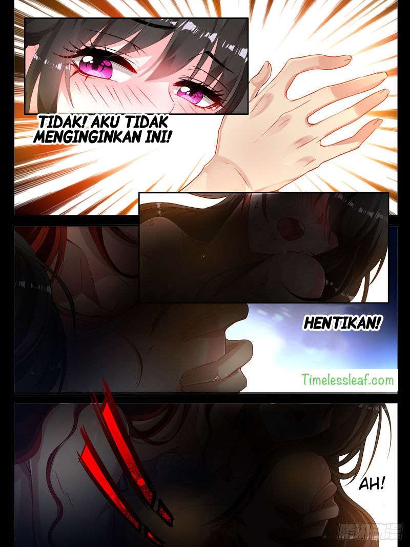 Ugly Woman's Harem Code Chapter 6 Gambar 4