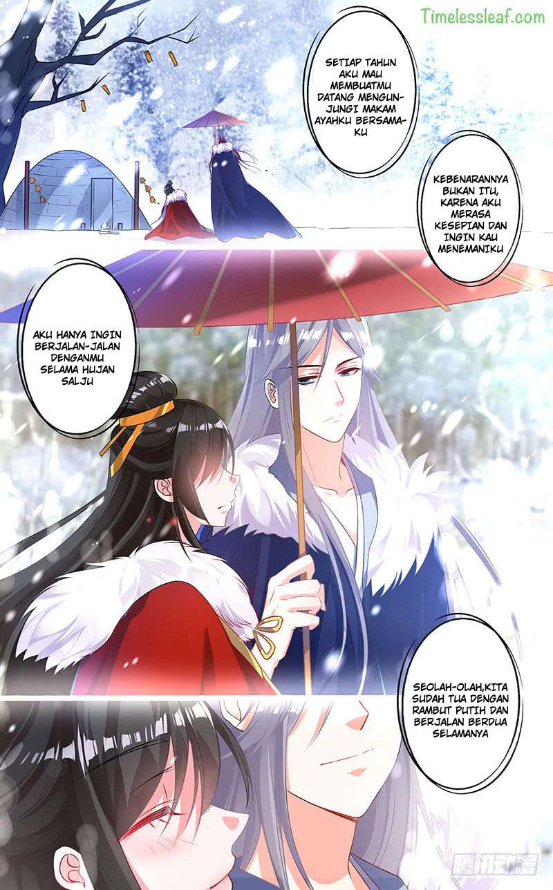 Ugly Woman's Harem Code Chapter 4 Gambar 10