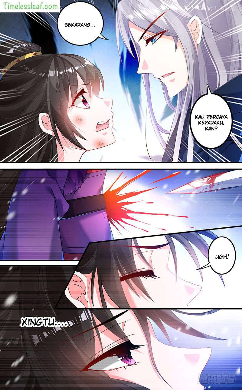 Ugly Woman's Harem Code Chapter 4 Gambar 7