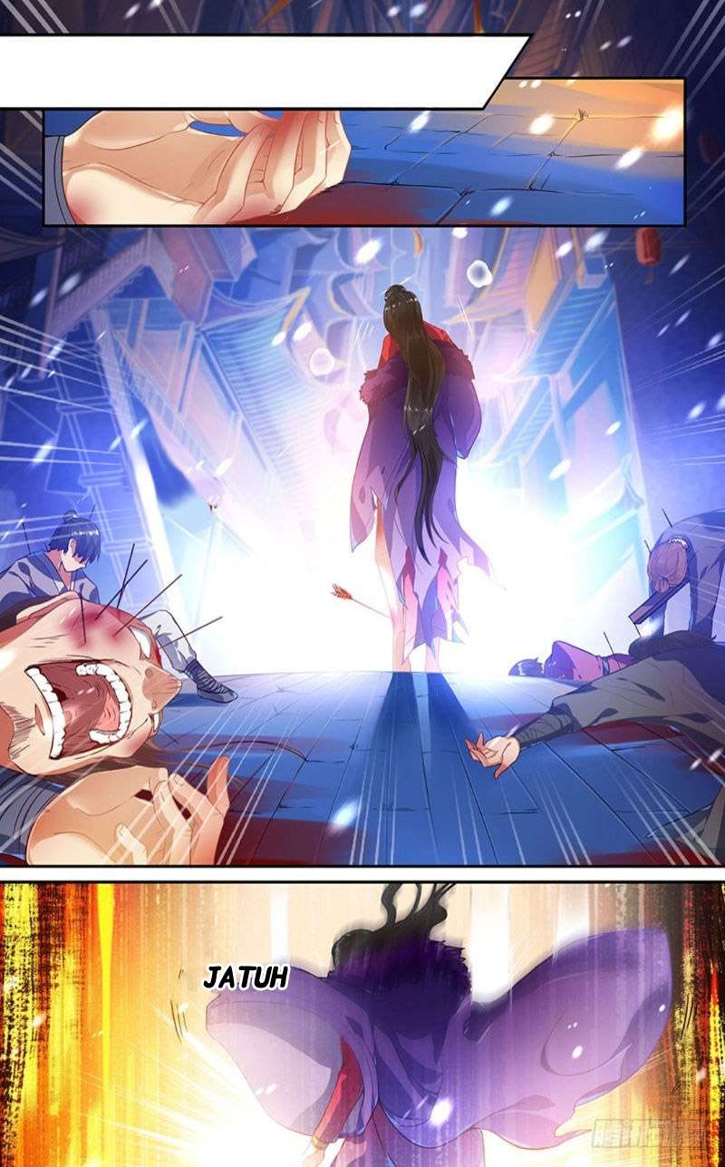 Ugly Woman's Harem Code Chapter 3 Gambar 11