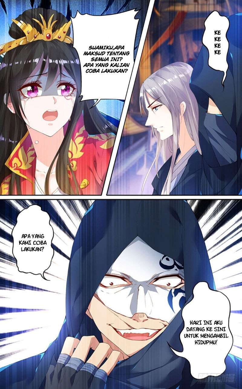 Ugly Woman's Harem Code Chapter 3 Gambar 7