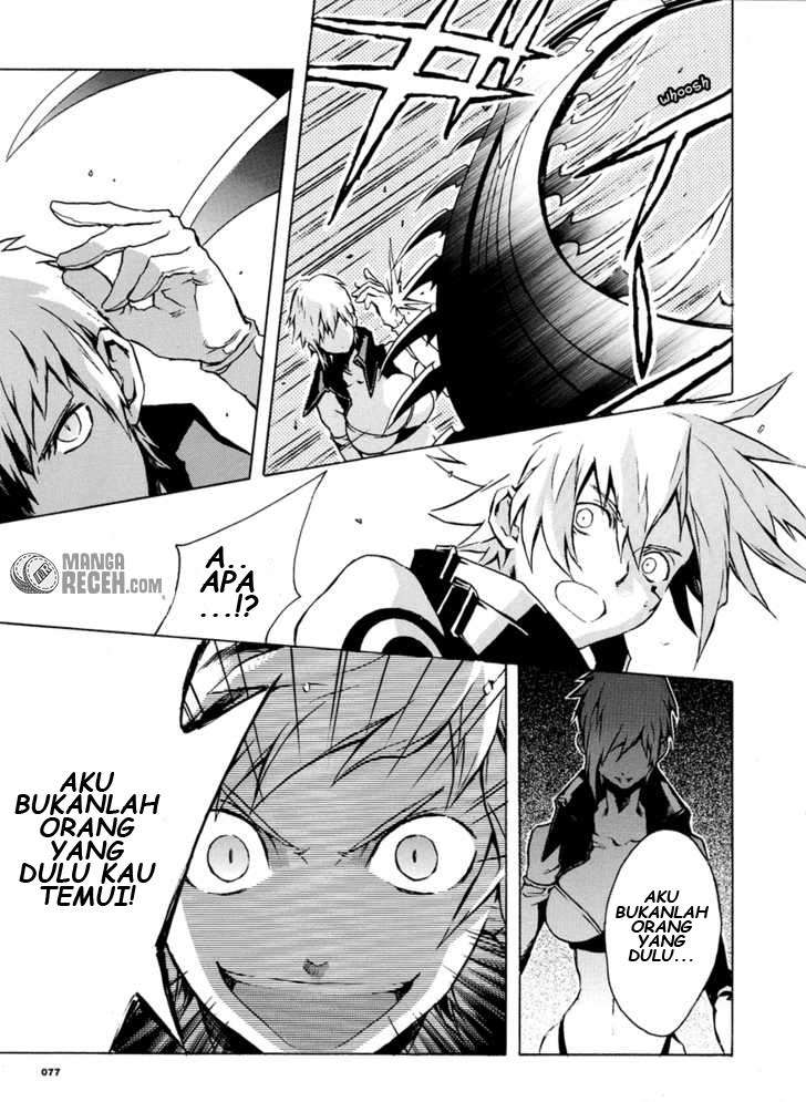 .hack//G.U.+ Chapter 3 Gambar 15