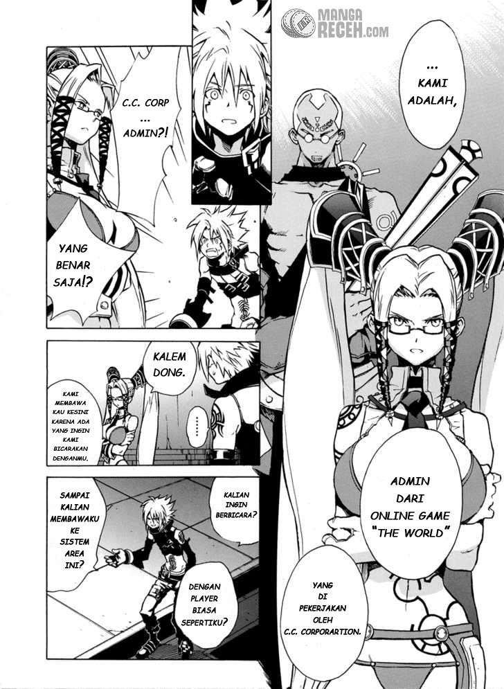 .hack//G.U.+ Chapter 2 Gambar 19
