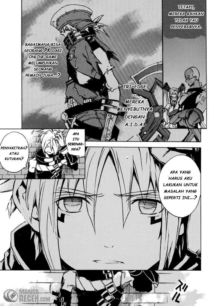 .hack//G.U.+ Chapter 2 Gambar 30