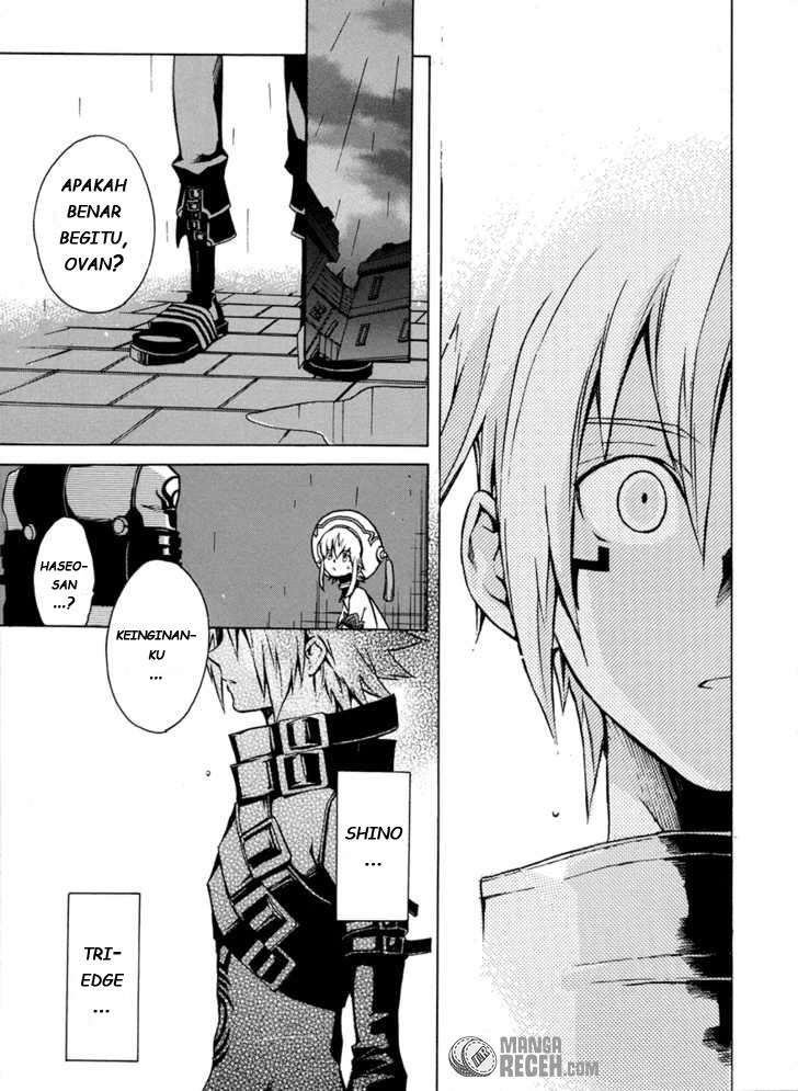 .hack//G.U.+ Chapter 2 Gambar 40