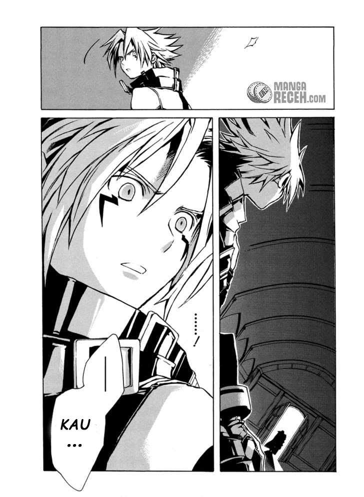 .hack//G.U.+ Chapter 1 Gambar 38