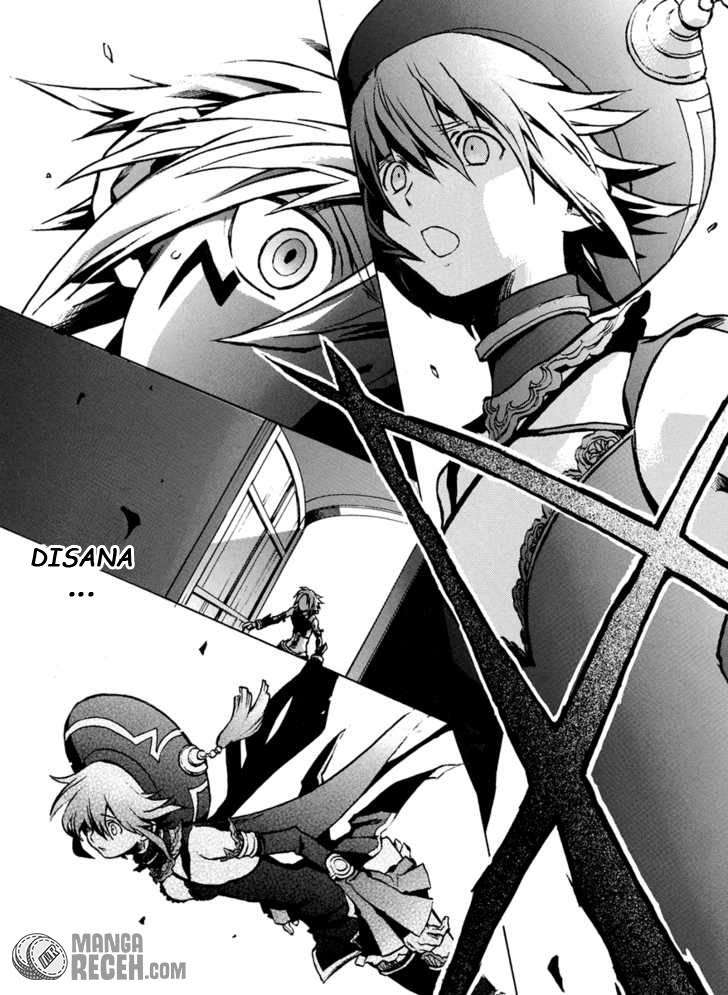 .hack//G.U.+ Chapter 1 Gambar 44