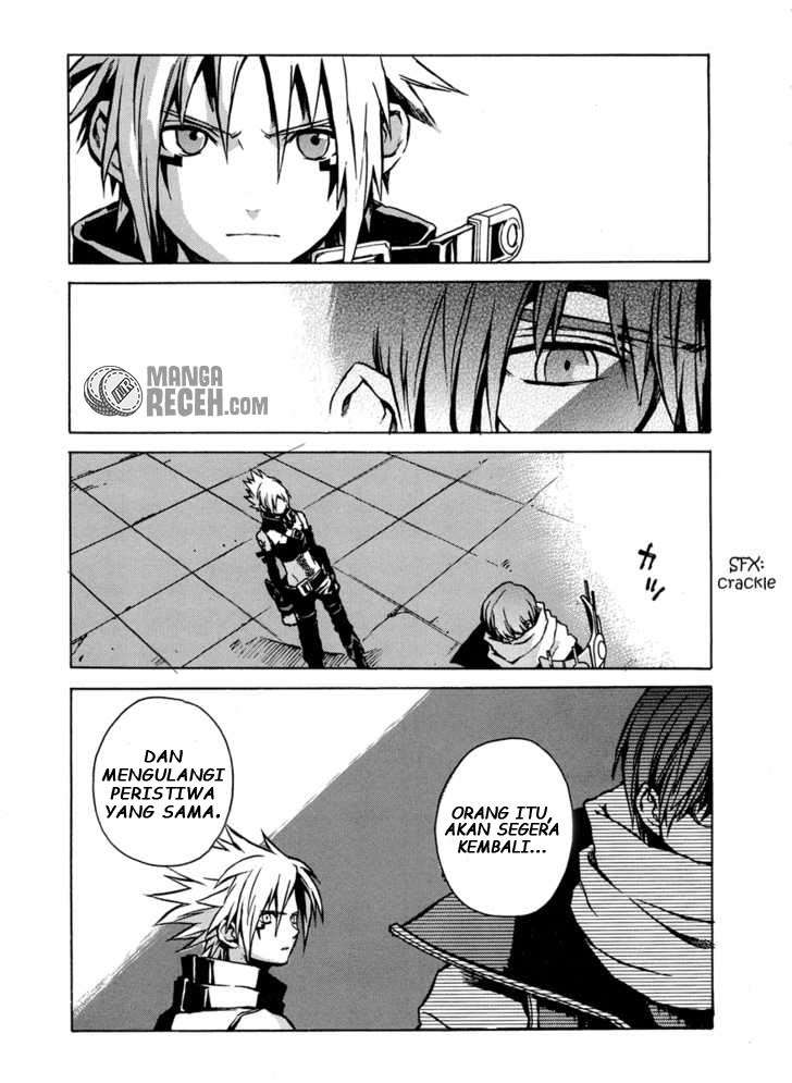 .hack//G.U.+ Chapter 1 Gambar 49