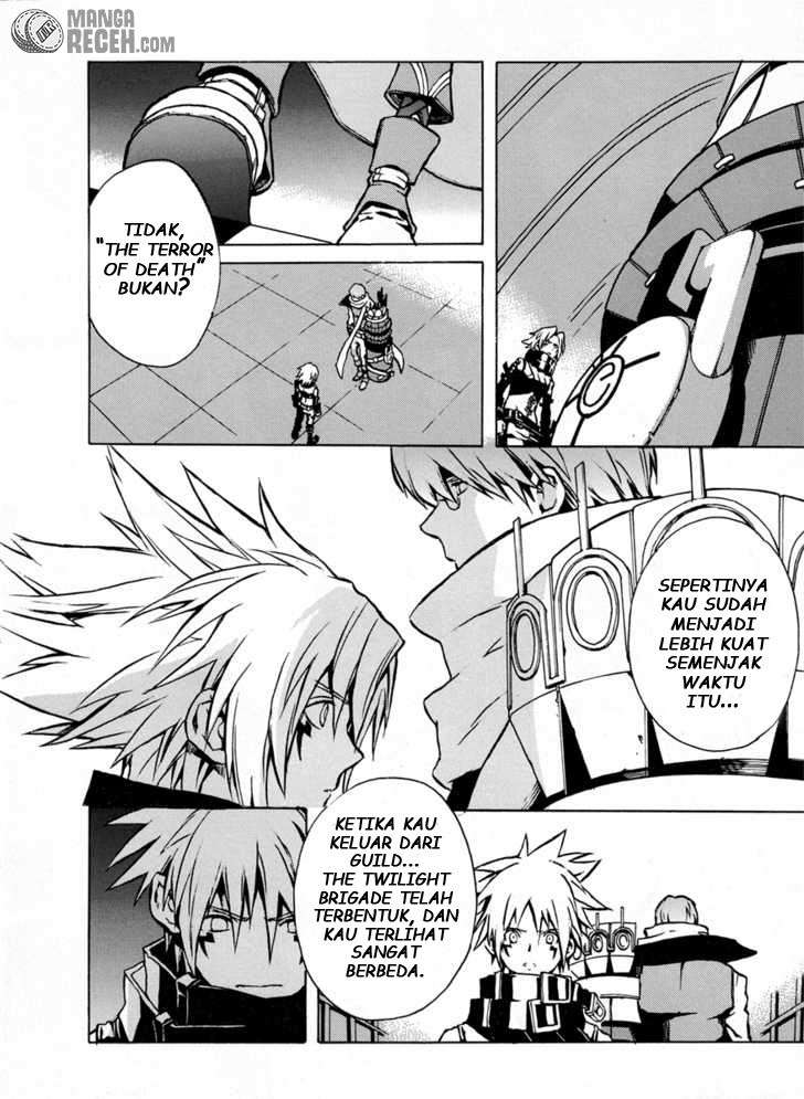 .hack//G.U.+ Chapter 1 Gambar 40