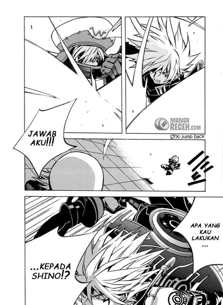 .hack//G.U.+ Chapter 1 Gambar 57