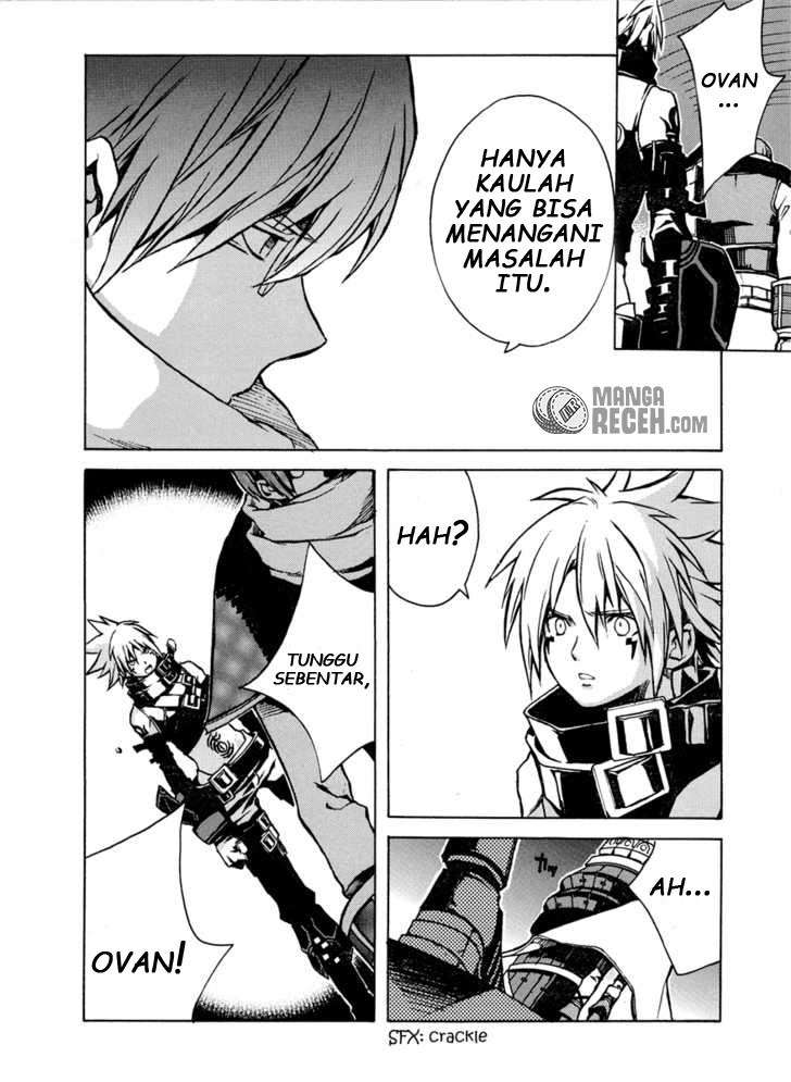 .hack//G.U.+ Chapter 1 Gambar 50