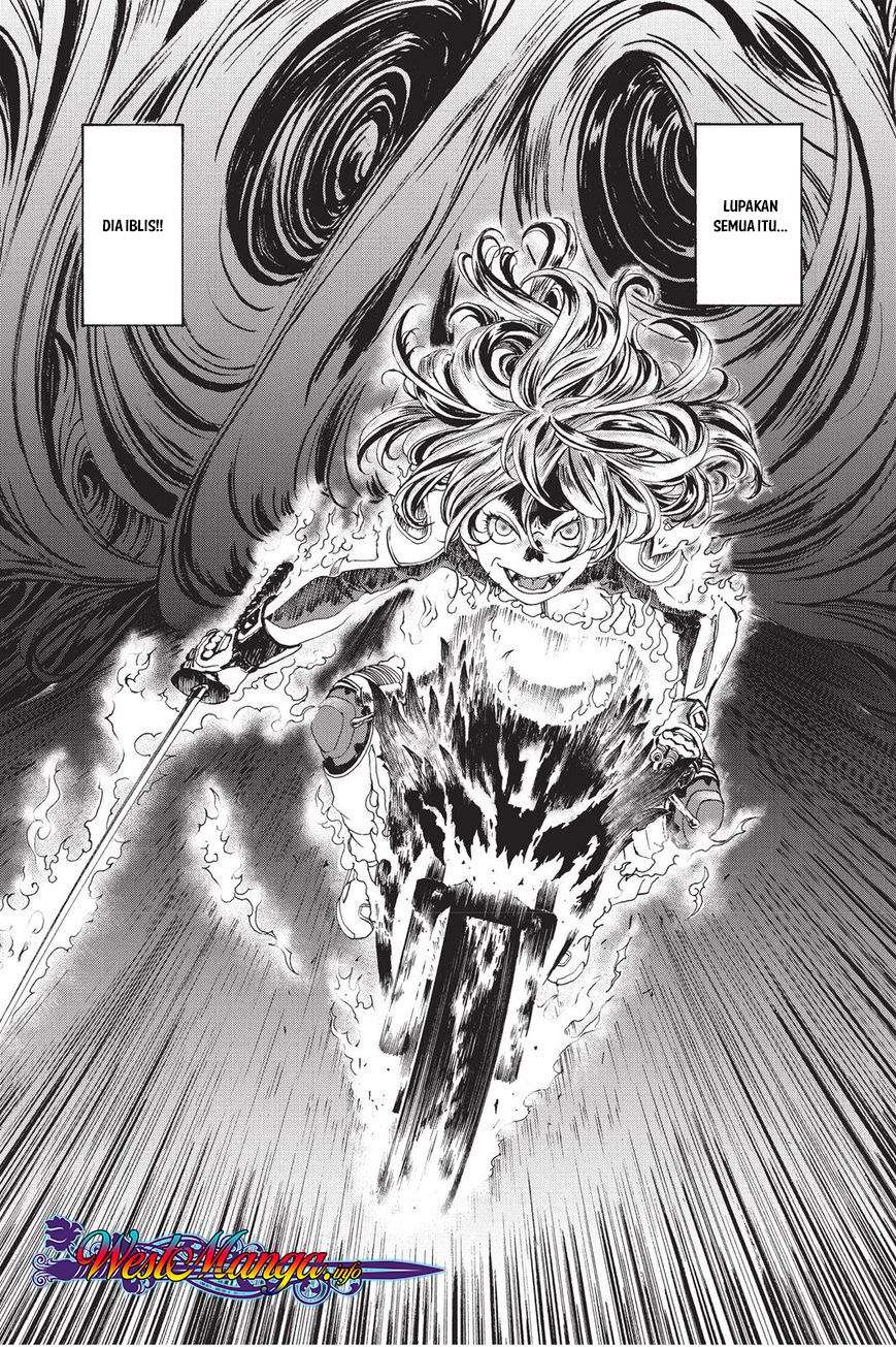 Toppu GP Chapter 7 Gambar 15