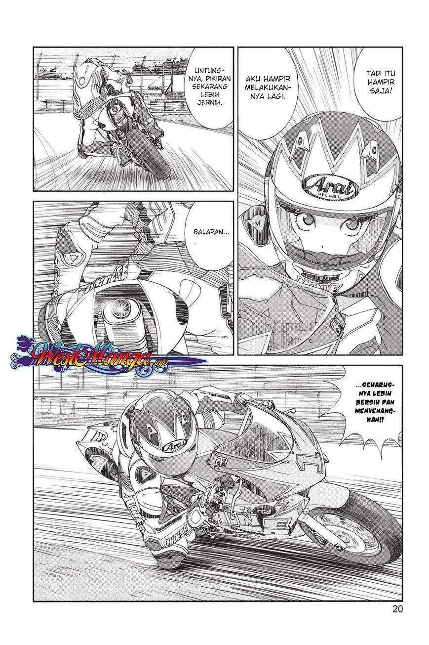 Toppu GP Chapter 7 Gambar 20