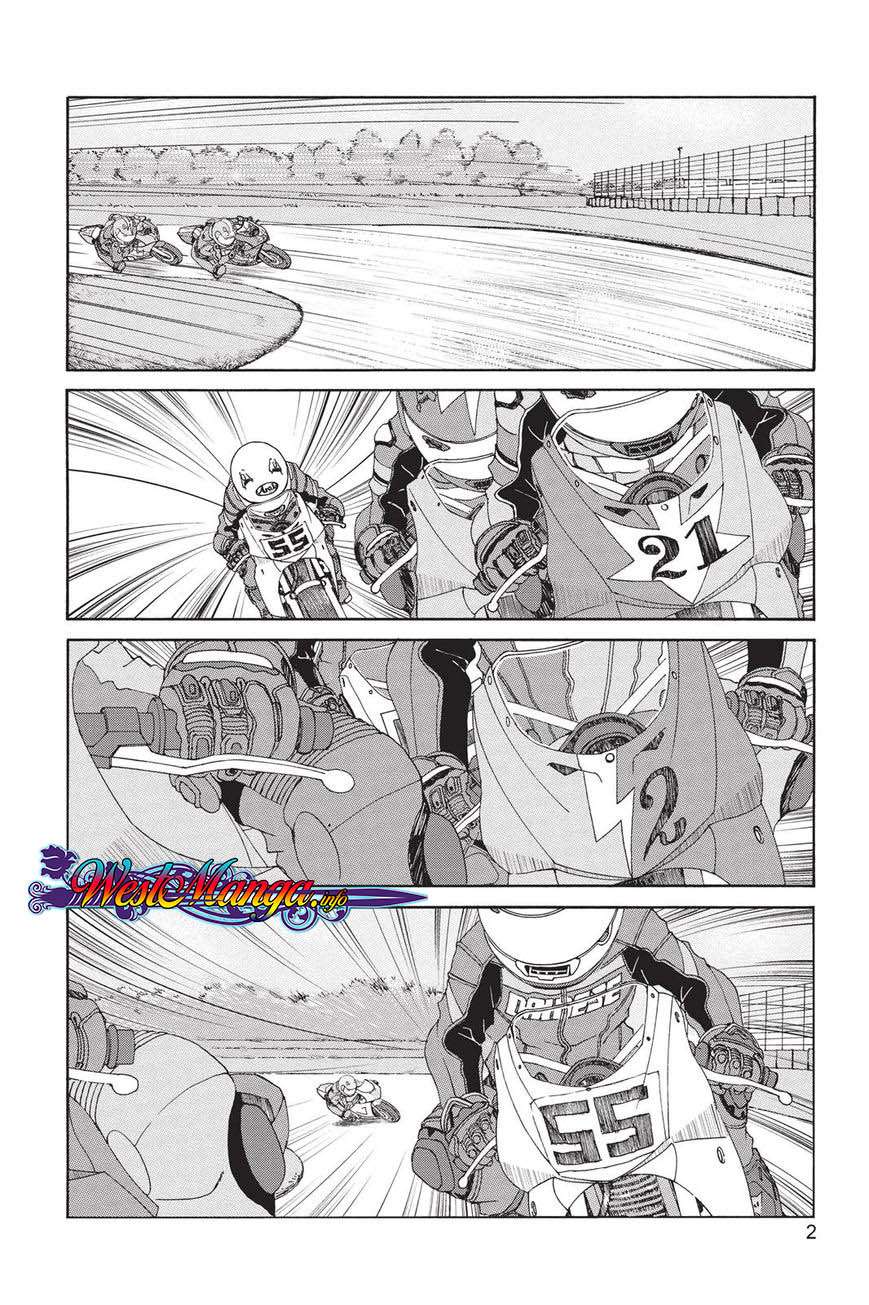 Toppu GP Chapter 6 Gambar 3