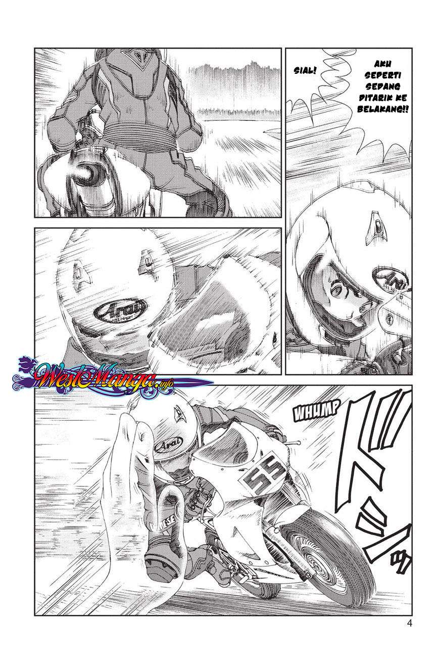 Toppu GP Chapter 6 Gambar 5