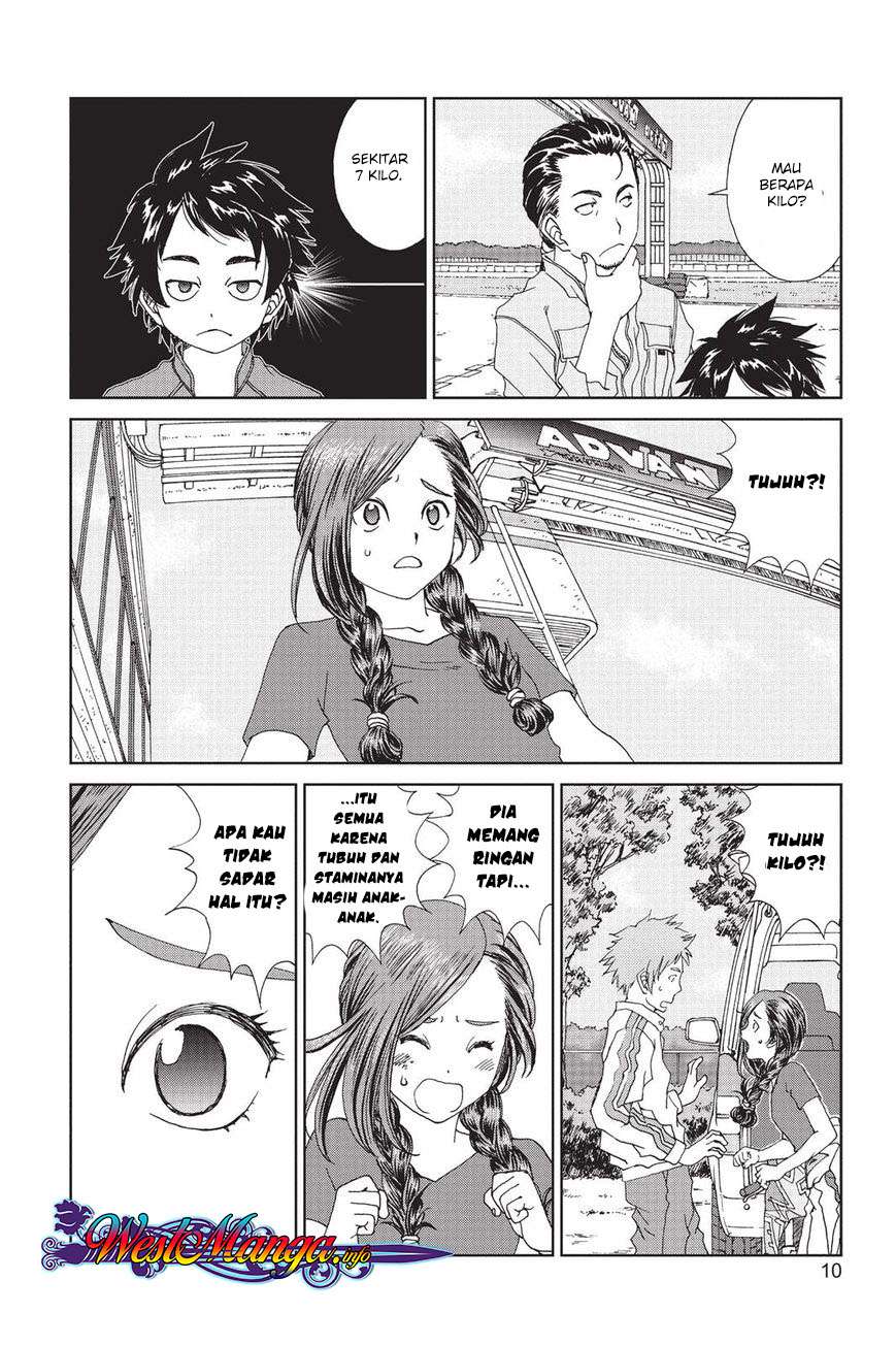 Toppu GP Chapter 5 Gambar 11