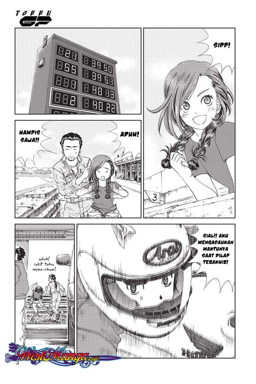 Toppu GP Chapter 5 Gambar 4