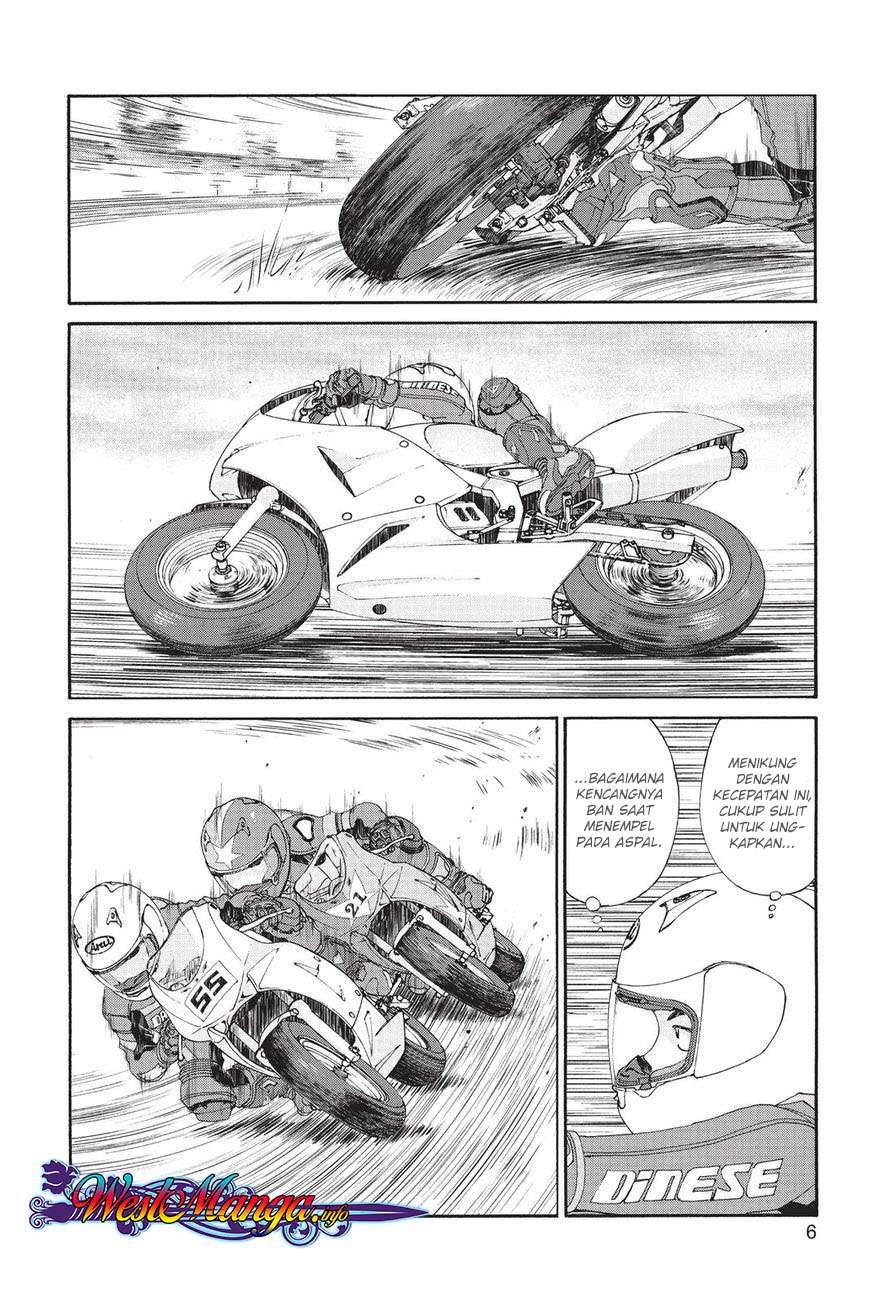 Toppu GP Chapter 5 Gambar 7