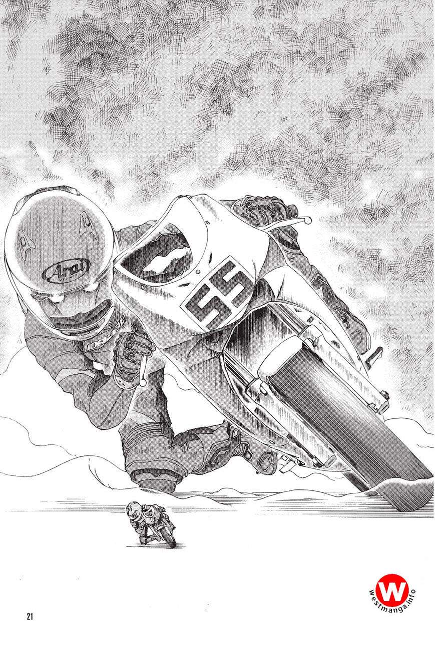 Toppu GP Chapter 4 Gambar 22