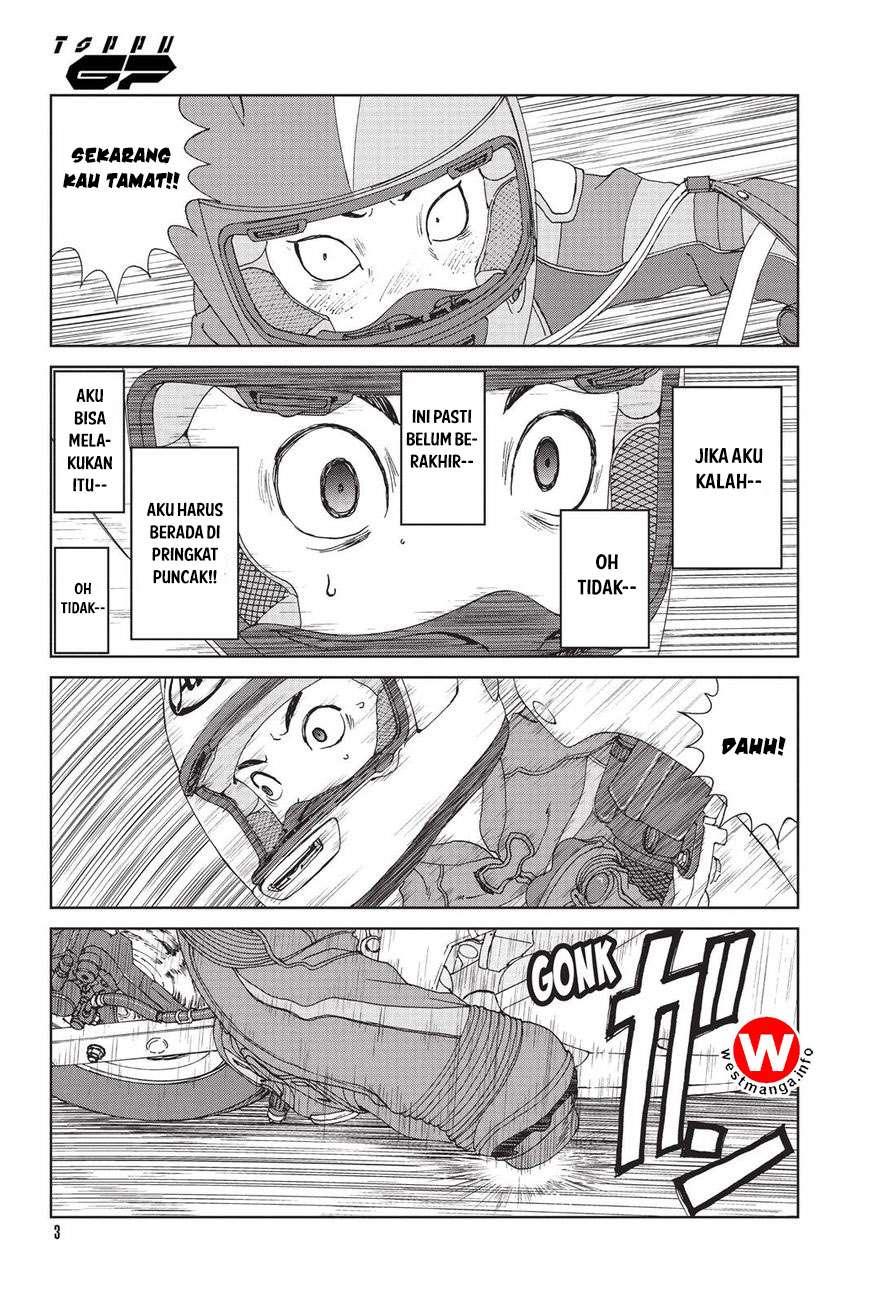 Toppu GP Chapter 4 Gambar 4