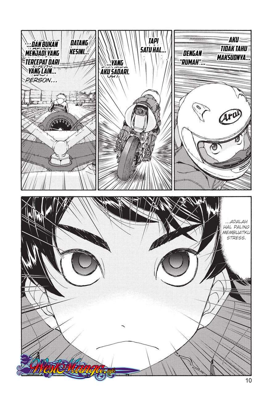 Toppu GP Chapter 3 Gambar 11