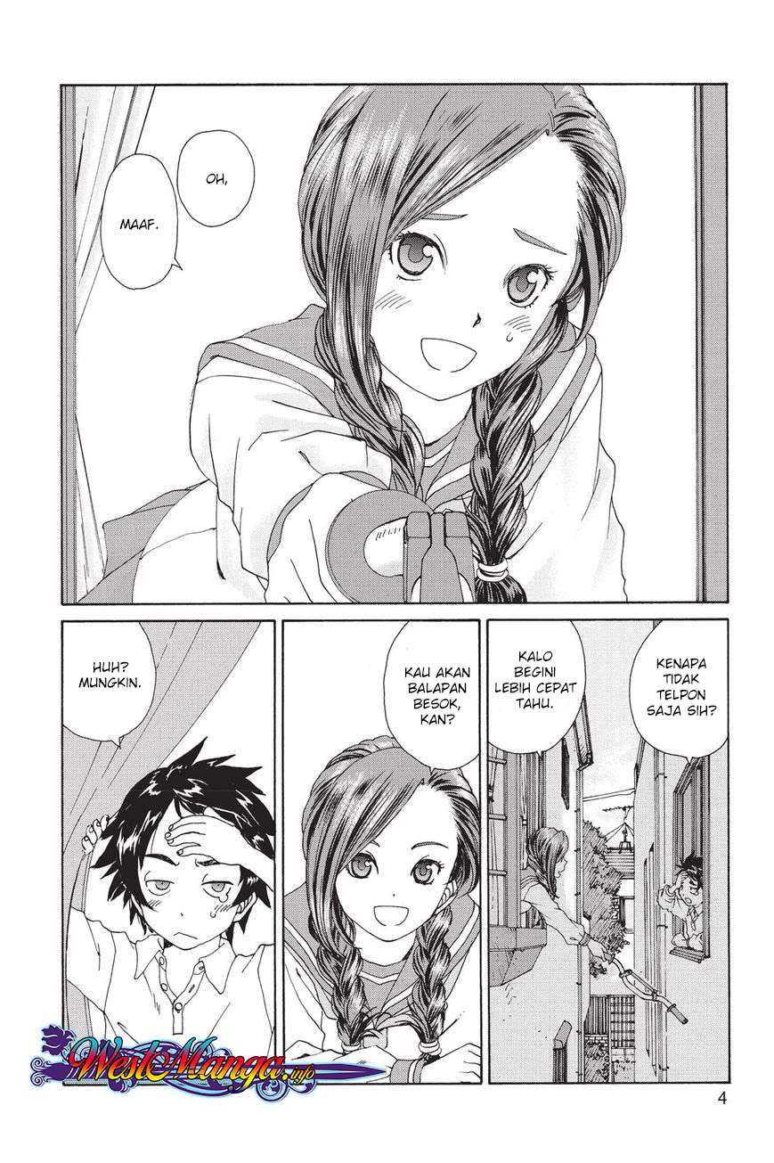 Toppu GP Chapter 3 Gambar 5