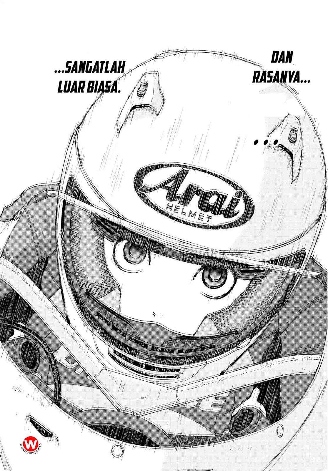 Toppu GP Chapter 2 Gambar 25