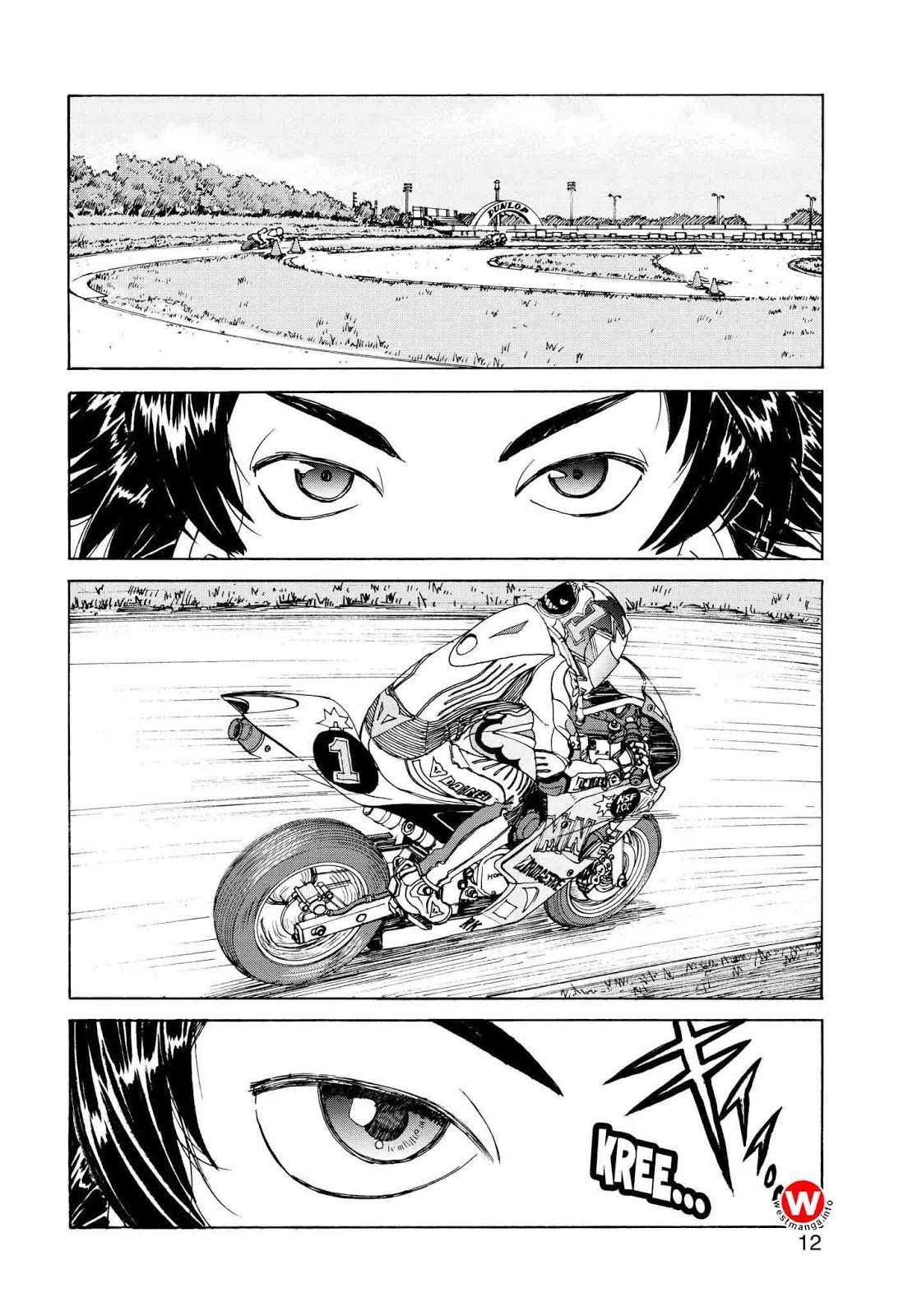 Toppu GP Chapter 1 Gambar 13