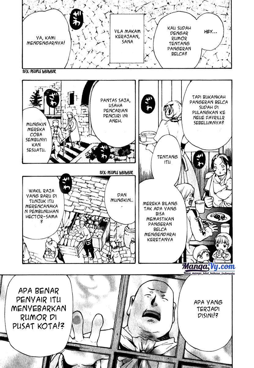 +C: Sword and Cornett Chapter 5 Gambar 17