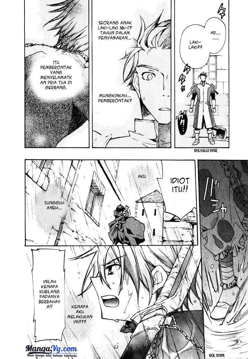 +C: Sword and Cornett Chapter 5 Gambar 24