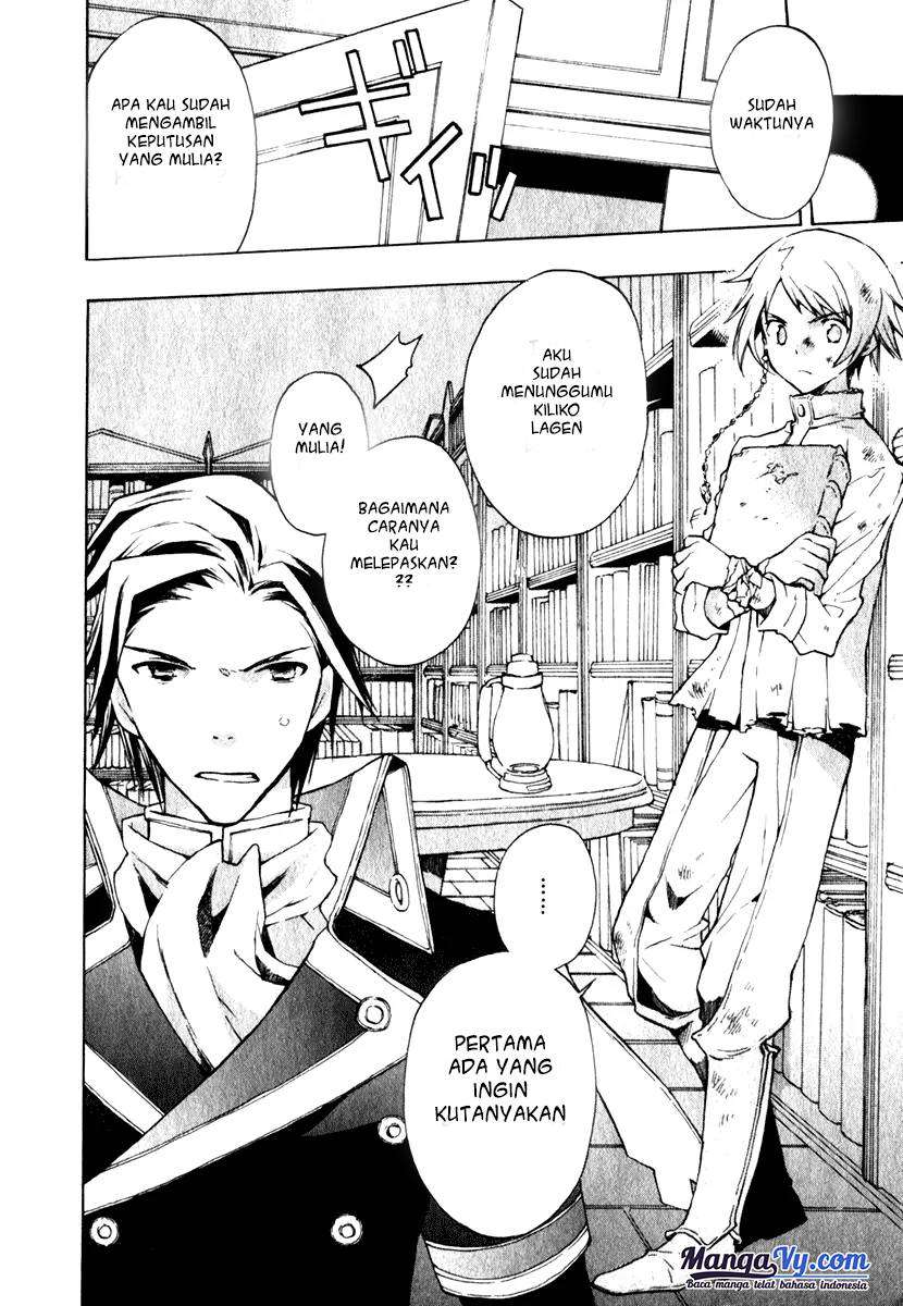 +C: Sword and Cornett Chapter 5 Gambar 38