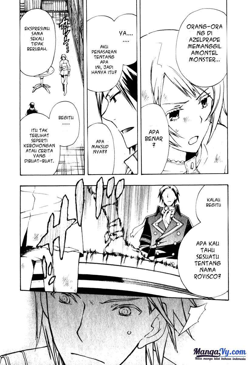 +C: Sword and Cornett Chapter 5 Gambar 39